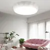 Excellent Quality Office Iron Square Flat Led Panel Ceiling Lighting With High