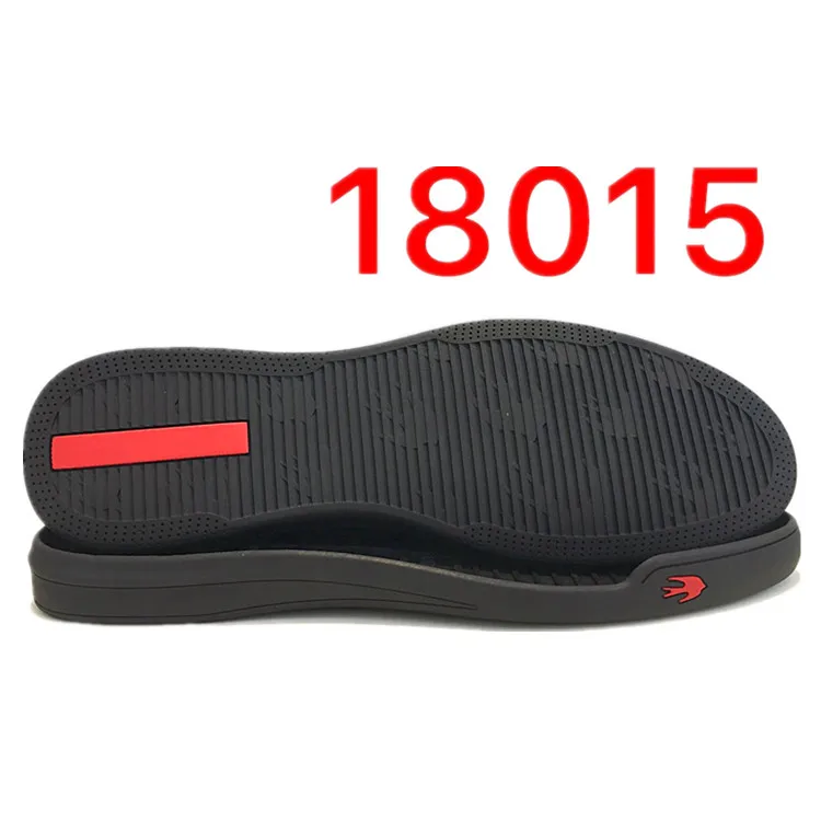 Trade Assurance Service Rubber Shoes Outsole Material Tpr