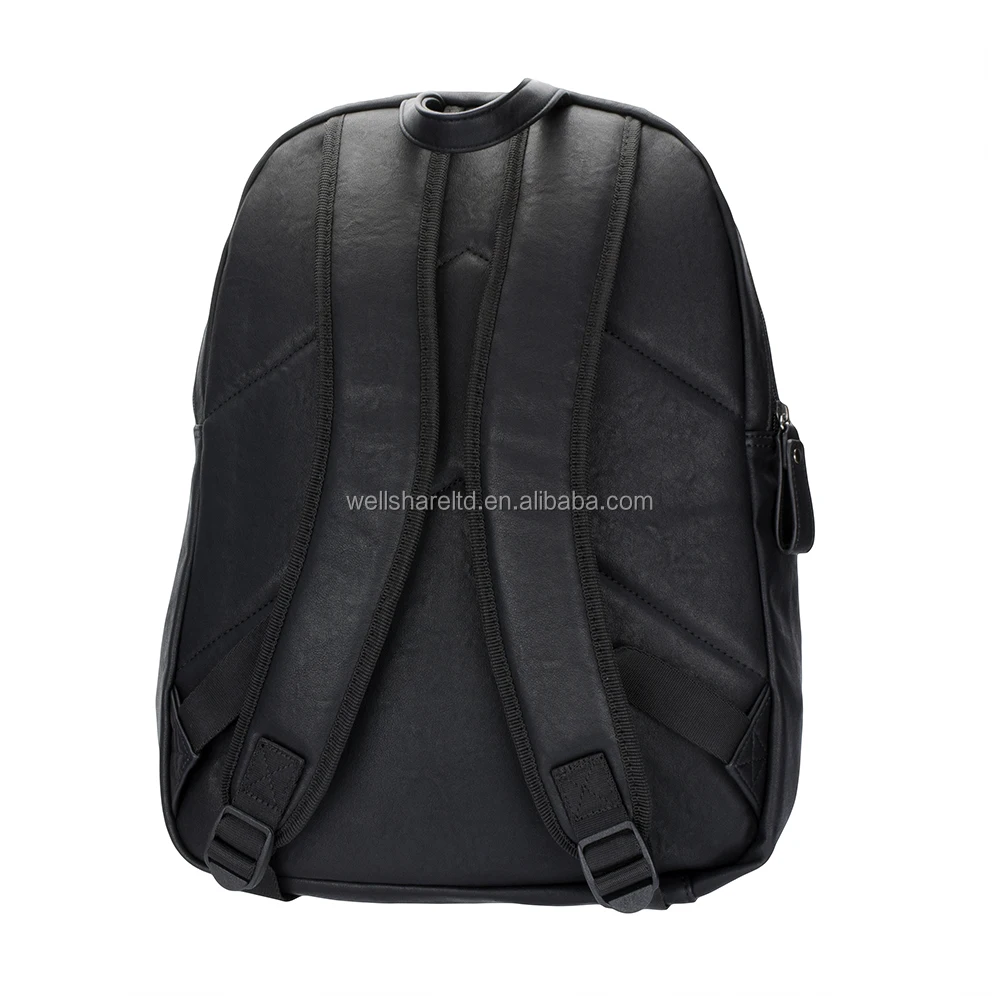 black backpack kmart
