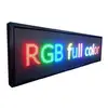 320*160mm Screen Dimension and Graphics Display Function LED Display Module