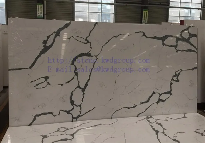 artificial carrara marble