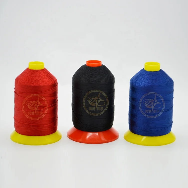 Embroidery Thread/kite Flying Thread/polyester Filament Sewing Thread