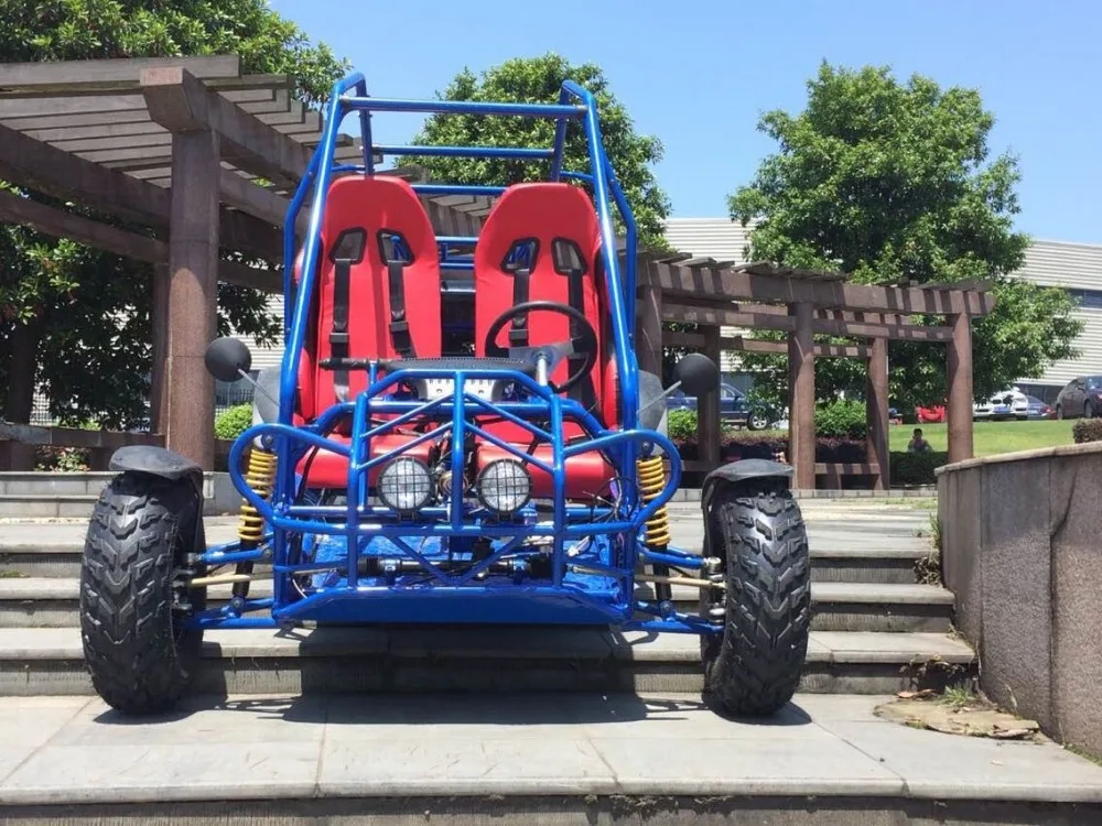 Jlu01 200cc/300cc Go Kart For Sale Buy 2 Seat Cheap Go Karts For