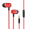 2019New Wholesale Cheap 3.5mm Headphones in Ear Wired Headset KZ Music Earphones