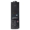 Stage Effect Equipment 200w 3m High Flame Four Corner Flame Machine With DMX Control