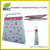 Wholesale free sample christmas things packing reusable plastic shopping bag