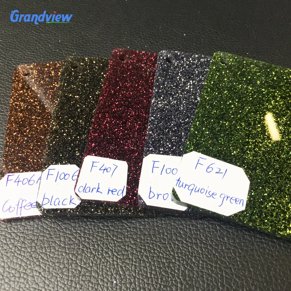 3mm Salmon Pink Glitter Acrylic Perspex Sheet Buy High Quality Marble
