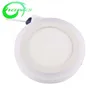 (6+3w) Led Light Rgb Double Color Led Panel Down Light Surface Mounted Led Panel Light