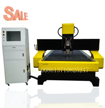 Cnc Carving Cutting Machine Cabinet Kitchen Door Making Cnc Router Machine Ledio 1325 Guangzhou Machinery Buy Cnc Carving Cutting Machine