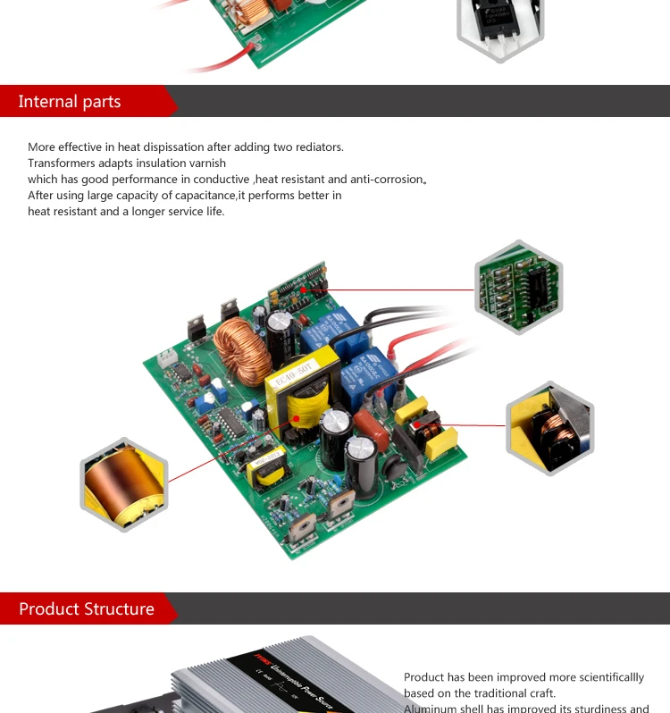 1000w Inverter With Built In Battery Charger Buy 1000w Inverter With