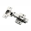 Modernplus furniture kitchen cabinet European frameless 35mm cup 3D adjustment excentric cam soft close hydraulic hinge M31309