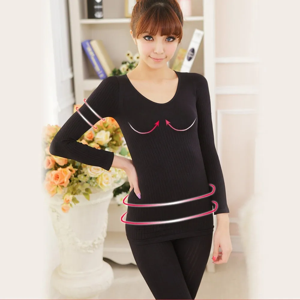 thermal bodysuit womens