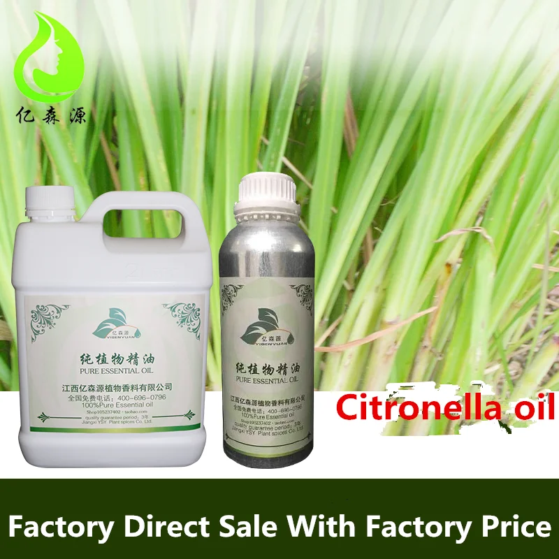 Best Insecticide Raw Material Citronella /lemongrass Oil Price Bulk For