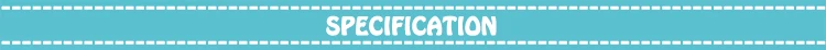 SPECIFICATION