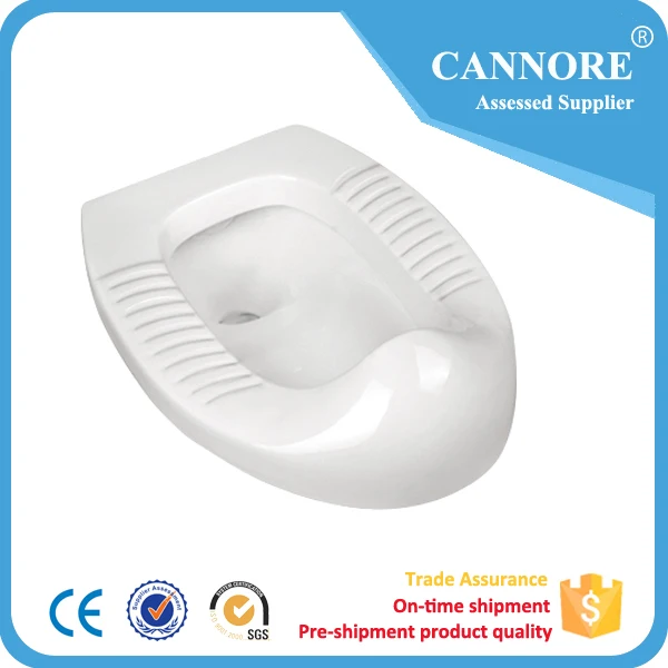 Bathroom Buildin Platform Squatting Toilet Pan Buy Bathroom Wc Pan