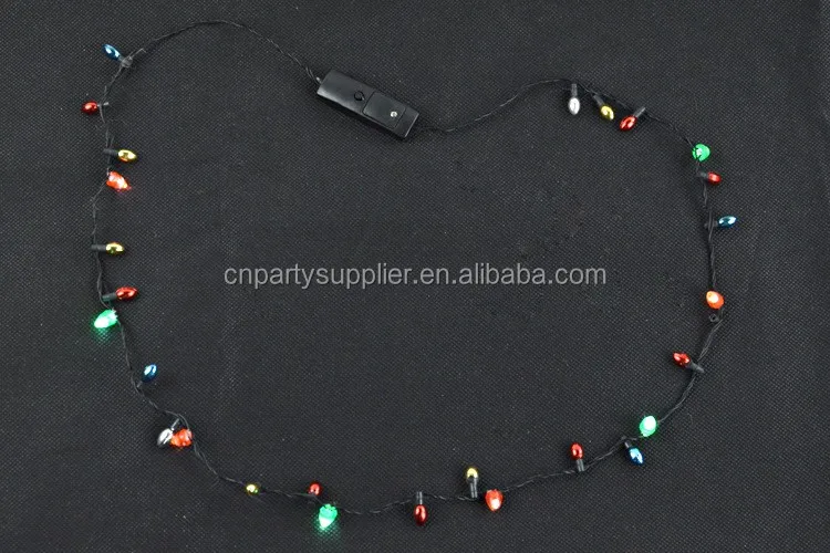 Blink 2-in-1 Necklace