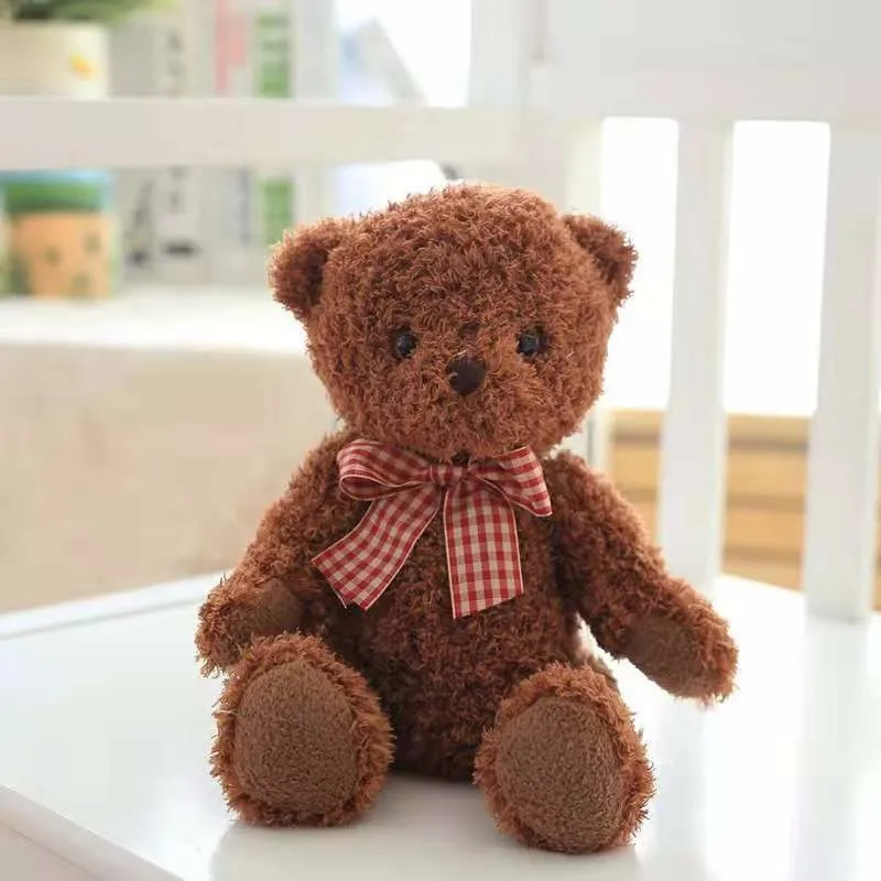 teddy manufacturer