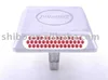 provide plastic road stud , low price,prevent accident,CE ,emergency warning triangle