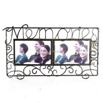Promotion Product Family Tree Metal Collage Photo Picture Frame Buy Family Tree Collage Photo Frame Metal Photo Frame Family Tree Photo Frame