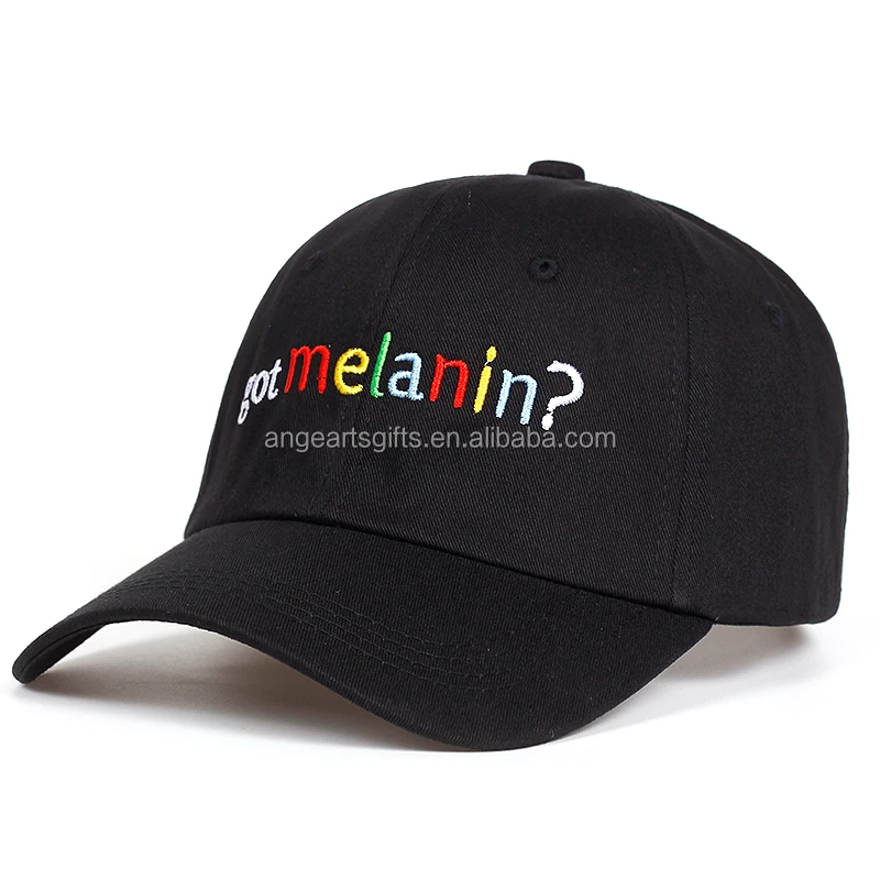 Melanin dad hat Clearance