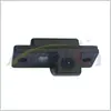 Specially Car Rear View Camera,Waterproof and Dustproof, Suitable for VW TOUAREG,POLO(SEDAN),TIGUAN SKODA FABIA,P0RSCHE MCR-1123