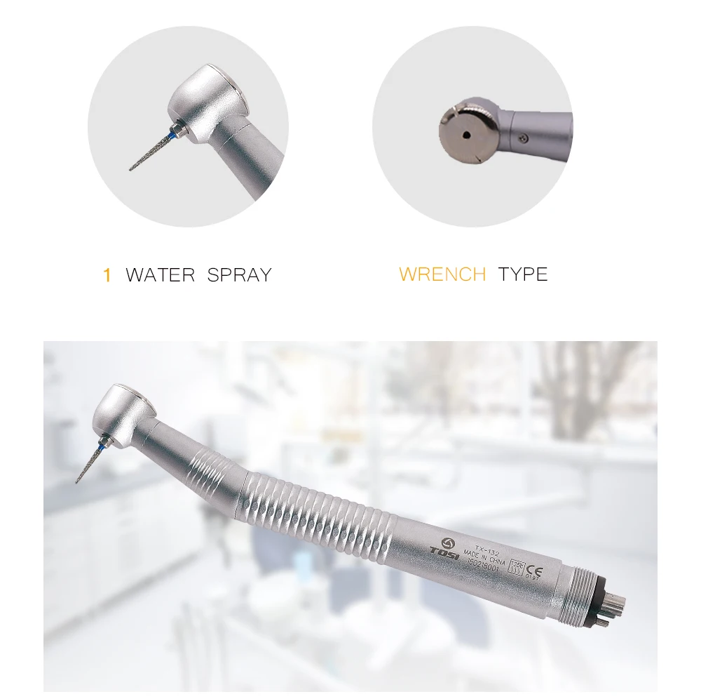 High Speed Cheap Dental Dental Handpiece For Dentist Clinic Buy Cheap