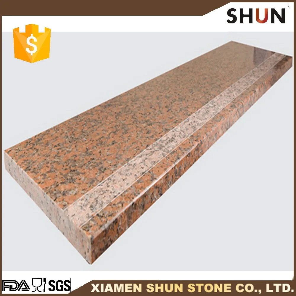 natural stone granite stair step for hotel interior decoration natural stone granite stair step for hotel interior decoration