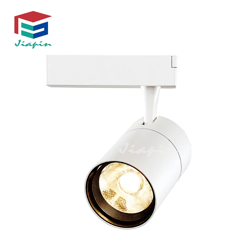 Wholesale Track Rail System Aluminum Lighting 30W Warm White Cool White LED Tracklights