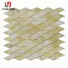 Reliable Seller Interior Mosaic Small Cell Floor Mosaics Marble For Hotel Project
