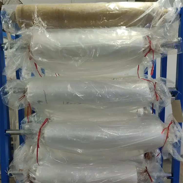 oem & odm water soluble film factory for normal powder packaging-1