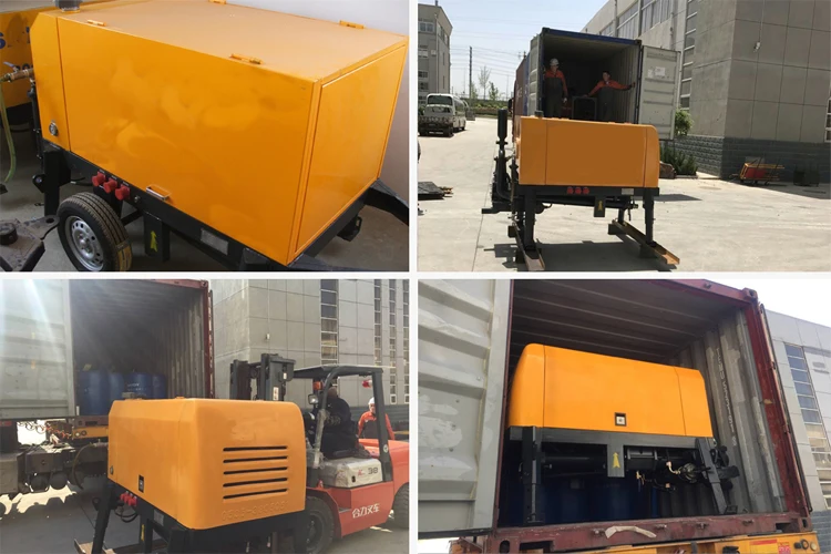 Rbm Foam Concrete Generator Cement Foam Making Machine Buy Foam