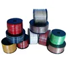Flexible DC 500V 1.5mm2 pur flexible control cable
