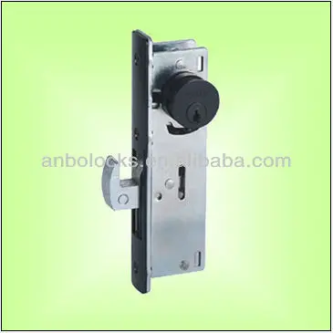 Accordion Door Lock Buy Accordion Door Lock Mortise Lock Body