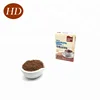 Healthy medium fat alkalized cocoa powder no sugar brands