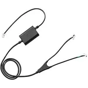 Sennheiser Electronic Corporation - Sennheiser Cehs-Av 03 Phone Cable "Product Category: Hardware Connectivity/Connector Cables"
