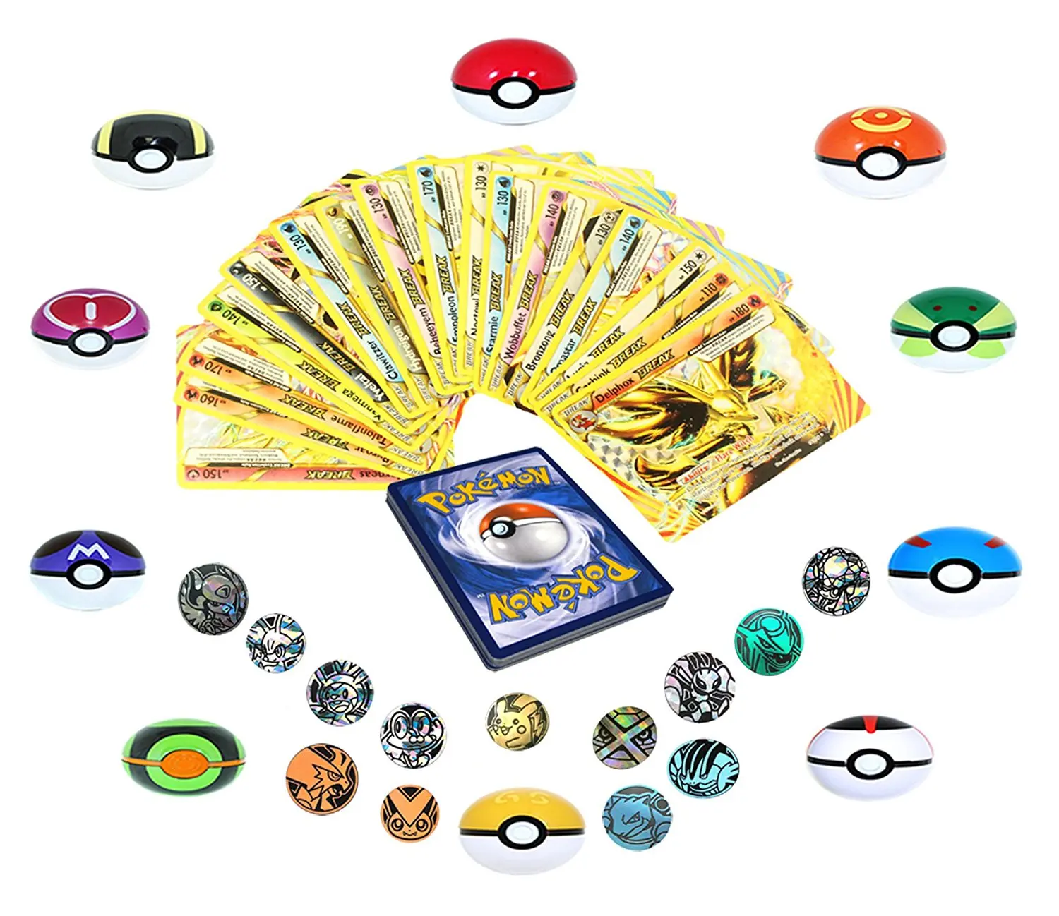 pokemon item card ultraball