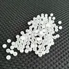 Free shipping 3mm small solid polypropylene (PP) plastic balls