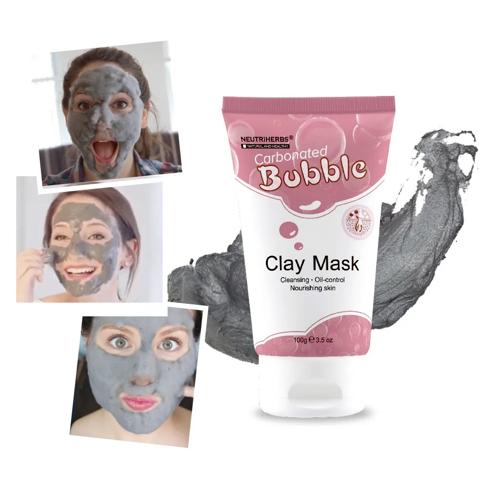 Face Fresh Cleanser Cream Anti Aging Firming Pimples And Dark Spot