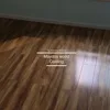 Extreme hardness Timber paint floor high build clear coat finishes