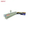 Pvc profile arch bending machine for pvc arch window