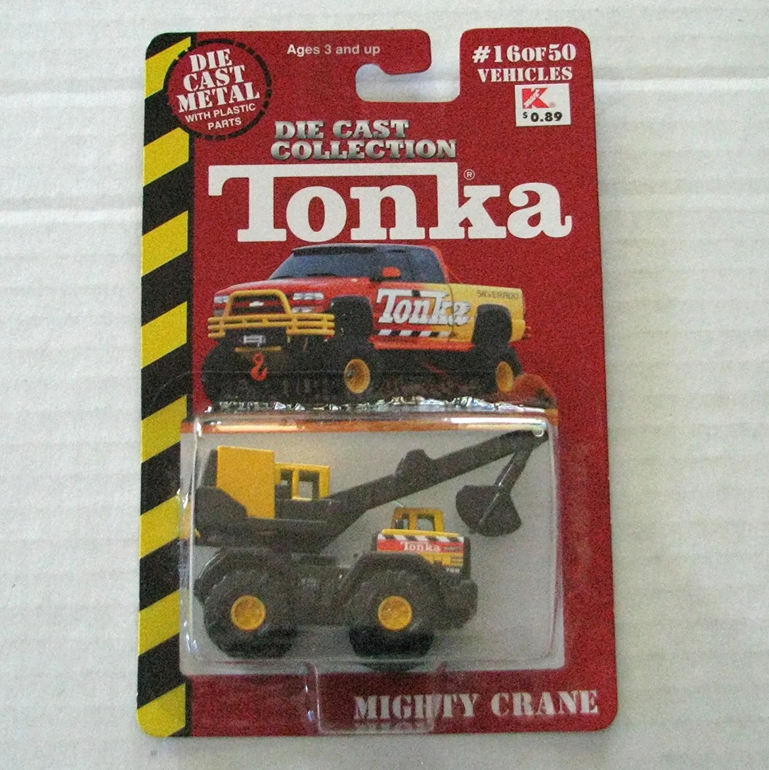 tonka toughest mighty crane