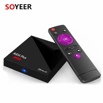 350px x 350px - Soyeer Tv Smart 4k Ultra Hd Porn Videos Movies Apps Free Download Smart Tv  Box 4k Rk3328 Android Tv Box A5x Plus - Buy Rk3328 Android Tv Box A5x ...