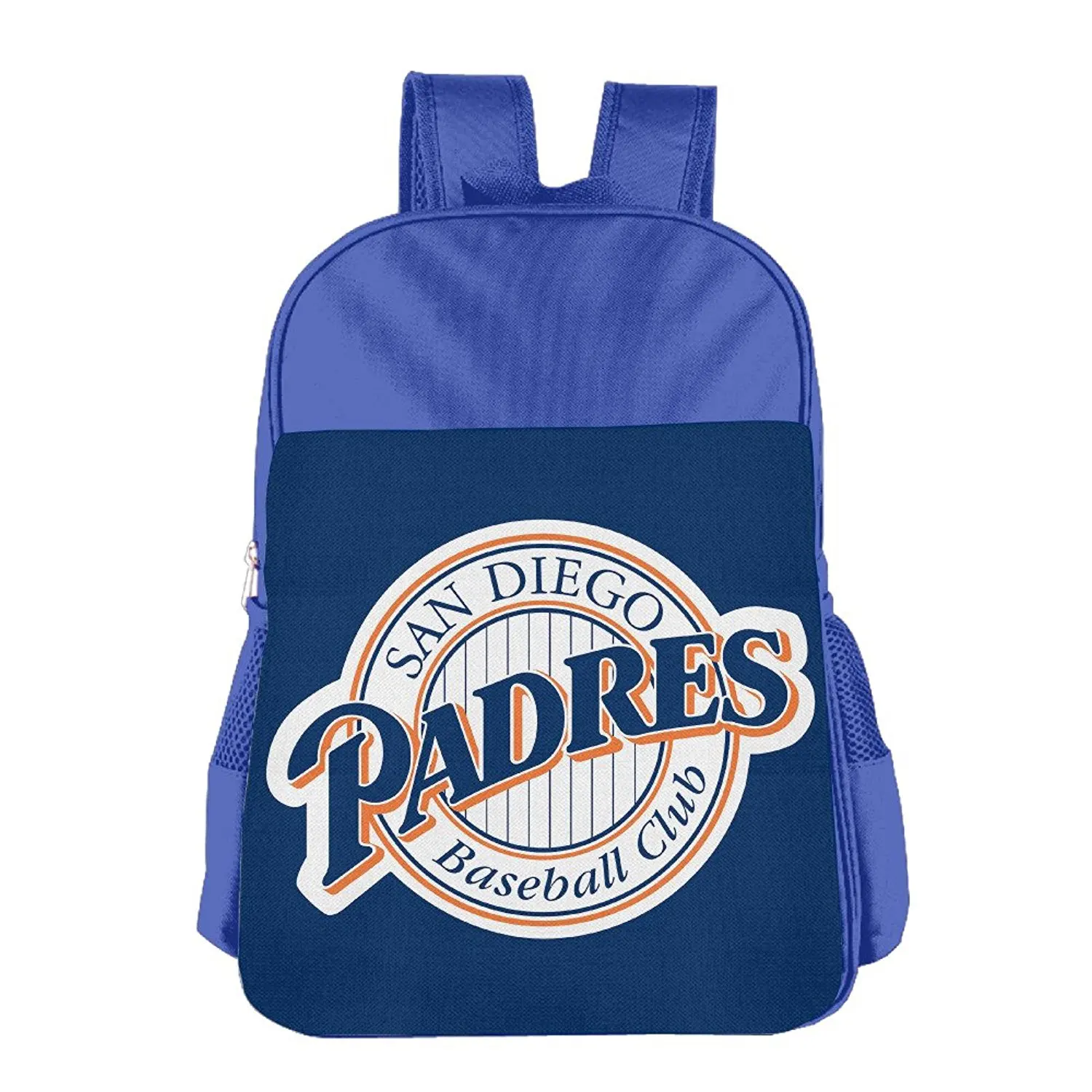 BONGJU San Diego Padres Kids' School Backpack