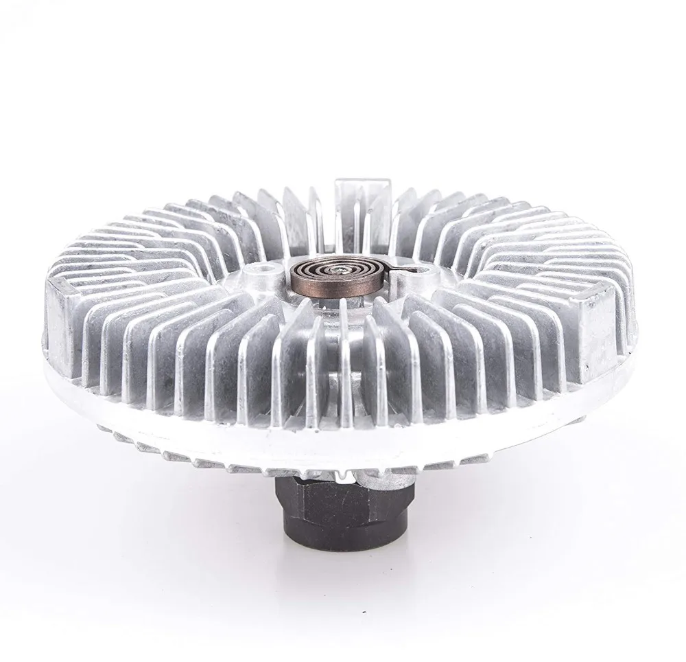High Performance Auto Truck Electronic Viscous Clutch Fan Ventilateur D