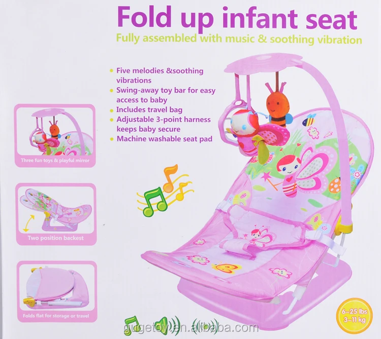 fold away bouncer