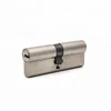 80mm double open anti-drill cylinder locks