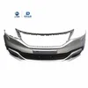 SAIC MAXUS LDV FRONT BUMPER WITH PART NUMBER C00017983 C00071602 C00000097