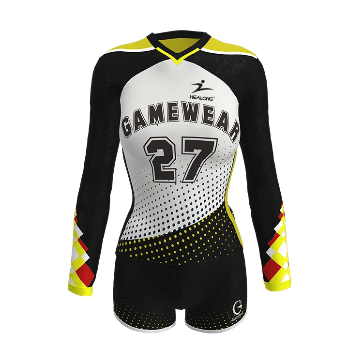 Healong Long Sleeve Sport T Shirt 