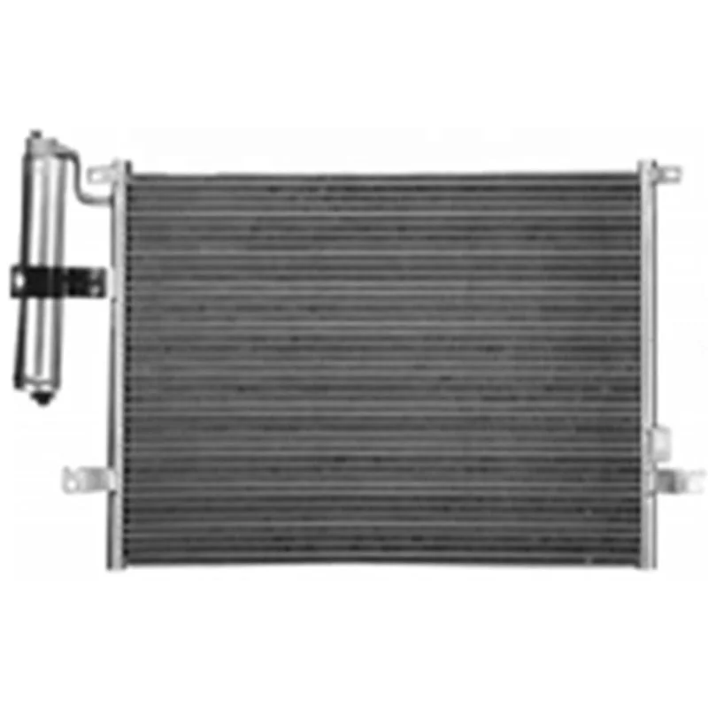 Auto Ac Condenser 96484931 96804274 For Buick Excelle Air Conditioning