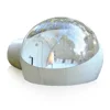 Blue Springs Manufacture Transparent inflatable bubble camping tent
